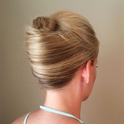 French Twist