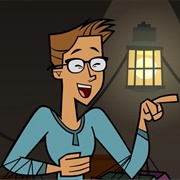 Tom (Total Drama)