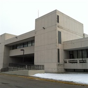 Maine North High School