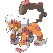 Landorus Therian Forme