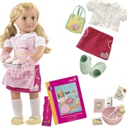 Our Generation Dolls