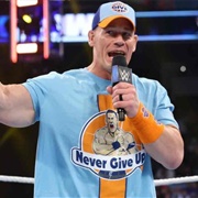 John Cena