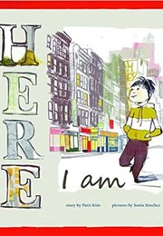 Here I Am (Patti Kim)