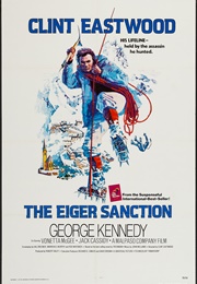 The Eiger Sanction (1975)