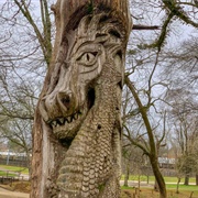 Tinglewood Carvings
