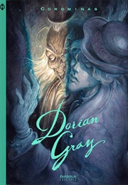Dorian Gray (Enrique Corominas)