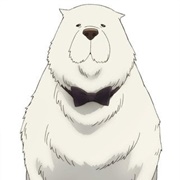 Bond Forger (Spy X Family)