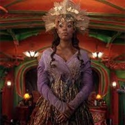 3rd Member - Mother Nature