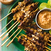 Satay (Malaysia)