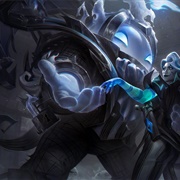 Fright Night Nautilus