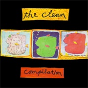The Clean - Anything Could Happen