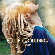 Lights (Ellie Goulding, 2010)