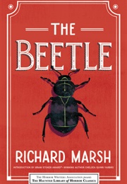 The Beetle (Richard Marsh)