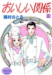 Oishii Kankei (Satoru Makimura)