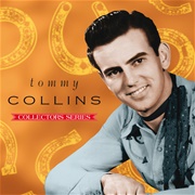 It Tickles - Tommy Collins