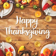 Celebrated Thanksgiving