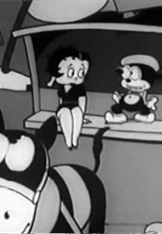 Bimbo's Express (1931)