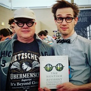 David L. Carlson & Landis Blair