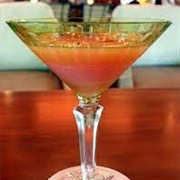 Happy Macaque (Non-Alcoholic)