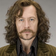 Sirius Black