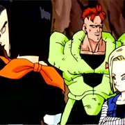 134. Goku's Assassin