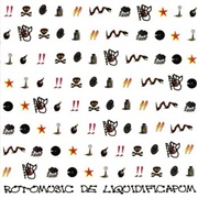 Rotomusic De Luquidificapum (Pato Fu, 1993)