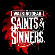 The Walking Dead: Saints & Sinners - Chapter 2: Retribution