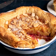 Bakewell Pudding