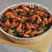 Build Your Own Pasta