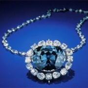 Curse of the Hope Diamond