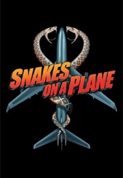 Snakes on a Plane ("Pacific Air Flight 121") (2006)