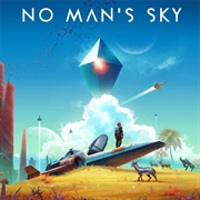 No Man&#39;s Sky (2016)