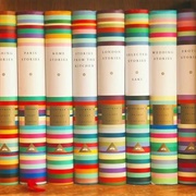 Read Every Everyman's Library Pocket Classics Anthology