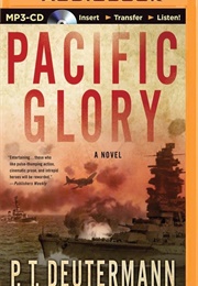 Pacific Glory (Deutermann)