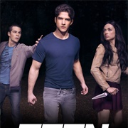 Teen Wolf: Search for a Cure