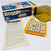 Boggle
