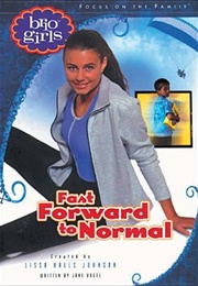 Fast Forward to Normal (Lissa Halls Johnson)