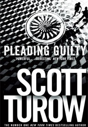 Pleading Guilty (Scott Turow)