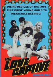 The Love Captive (1969)
