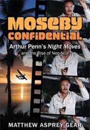 Moseby Confidential (Matthew Asprey Gear)
