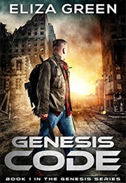 Genesis Code (Eliza Green)