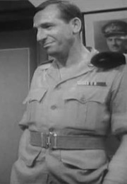 The Devil's Eggshell (David Weir)