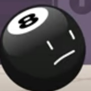 8 Ball (BFDI)