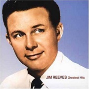 I'm Gonna Change Everything - 	Jim Reeves