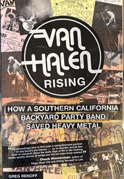 Van Halen Rising (Noel Monk)