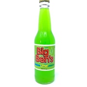 Big Ben's Lime!