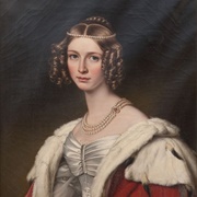 Théodelinde Louise Eugénie Auguste Napoléone De Beauharnais