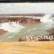 Niagara Falls