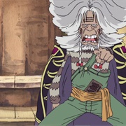 137. How's That for Profit? Money Lender Zenny's Ambition!