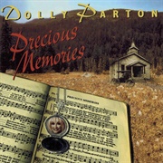 Precious Memories (Dolly Parton, 1999)